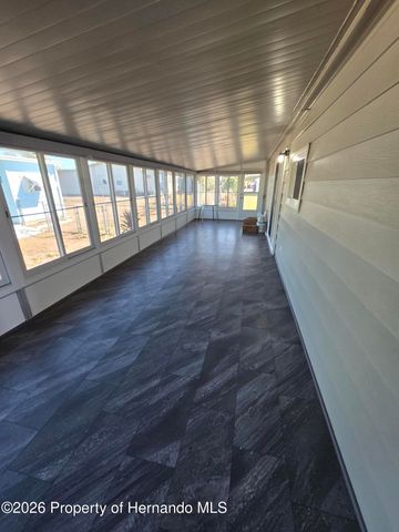 16229 Brookridge Boulevard, Brooksville, FL 34613