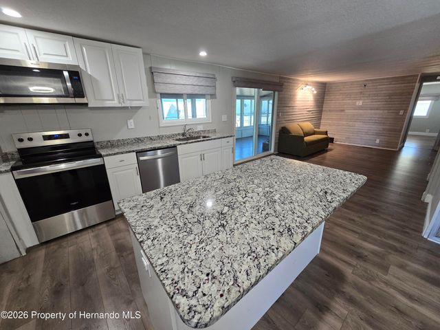 16229 Brookridge Boulevard, Brooksville, FL 34613