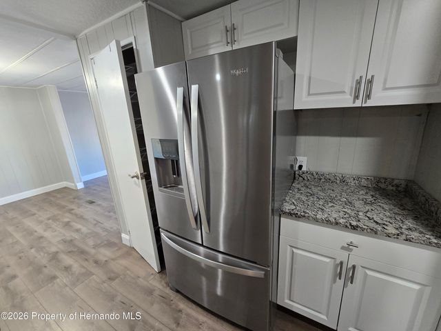 16229 Brookridge Boulevard, Brooksville, FL 34613