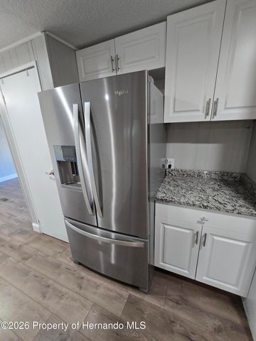 16229 Brookridge Boulevard, Brooksville, FL 34613