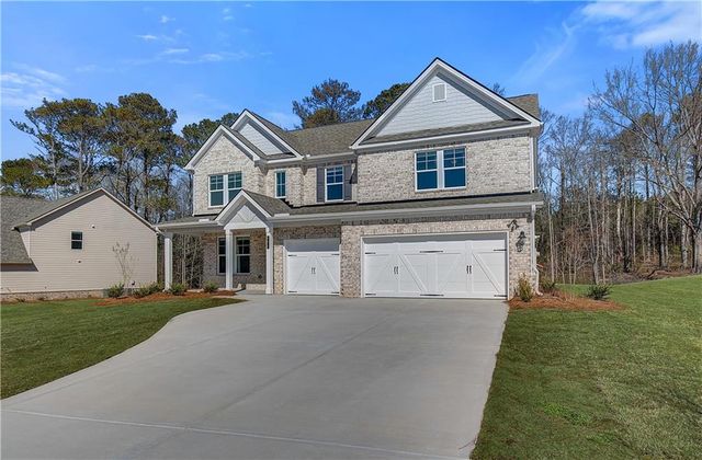 228 Ruthe Cove, Locust Grove, GA 30248