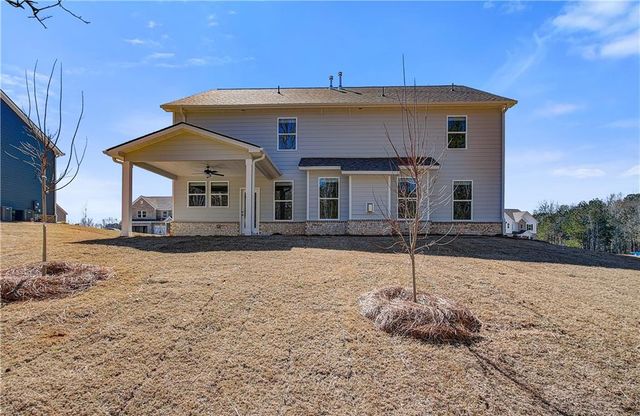 228 Ruthe Cove, Locust Grove, GA 30248