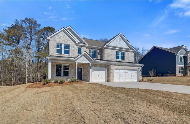 228 Ruthe Cove, Locust Grove, GA 30248