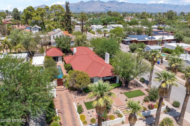 2149 E 4th Street, Tucson, AZ 85719