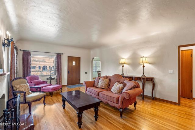 2149 E 4th Street, Tucson, AZ 85719