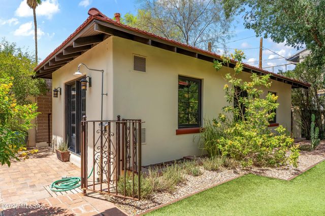 2149 E 4th Street, Tucson, AZ 85719