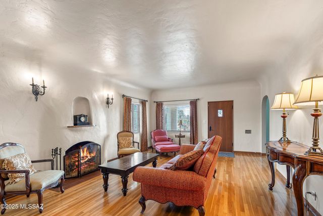 2149 E 4th Street, Tucson, AZ 85719