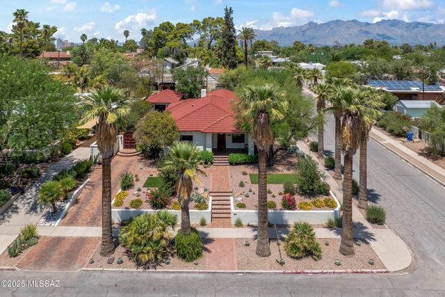 2149 E 4th Street, Tucson, AZ 85719