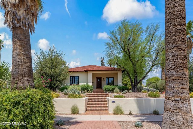 2149 E 4th Street, Tucson, AZ 85719