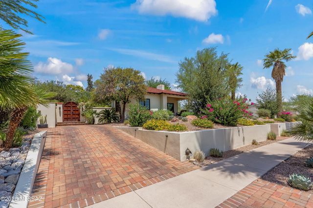 2149 E 4th Street, Tucson, AZ 85719