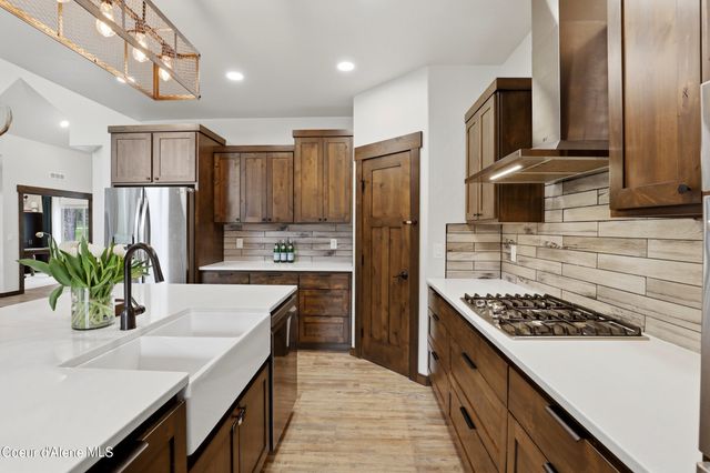 32220 N Sheep Springs RD, Athol, ID 83801