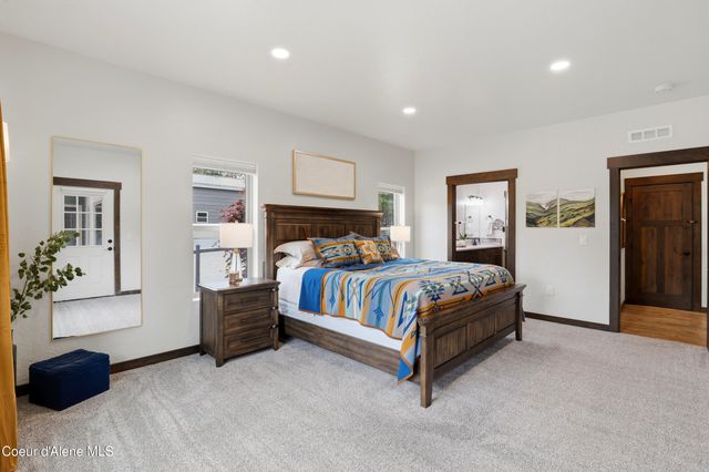 32220 N Sheep Springs RD, Athol, ID 83801