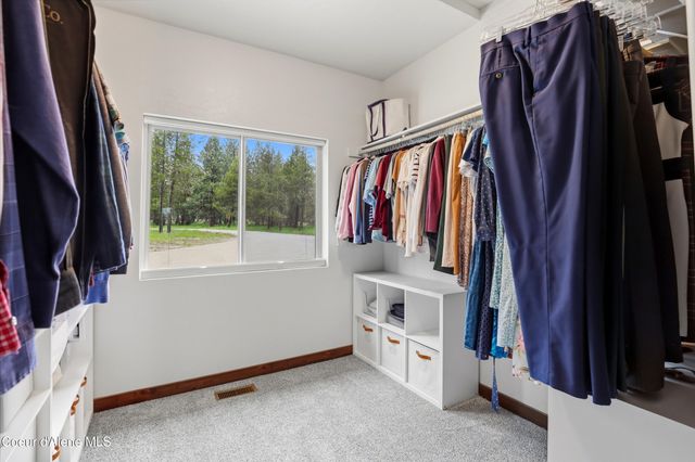 32220 N Sheep Springs RD, Athol, ID 83801
