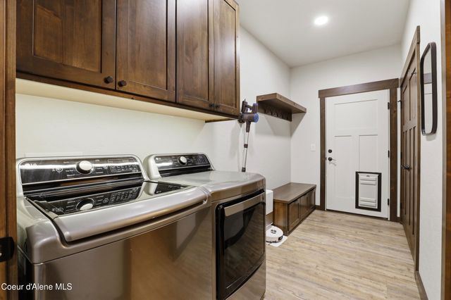 32220 N Sheep Springs RD, Athol, ID 83801