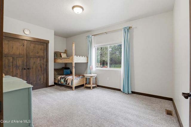 32220 N Sheep Springs RD, Athol, ID 83801