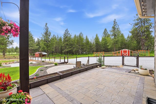 32220 N Sheep Springs RD, Athol, ID 83801