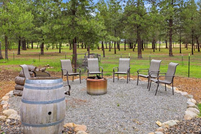 32220 N Sheep Springs RD, Athol, ID 83801