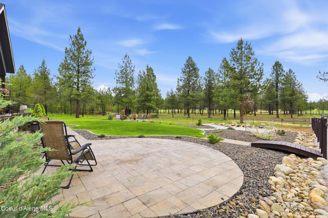 32220 N Sheep Springs RD, Athol, ID 83801