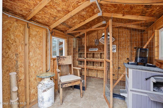 32220 N Sheep Springs RD, Athol, ID 83801