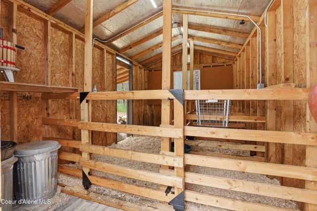 32220 N Sheep Springs RD, Athol, ID 83801