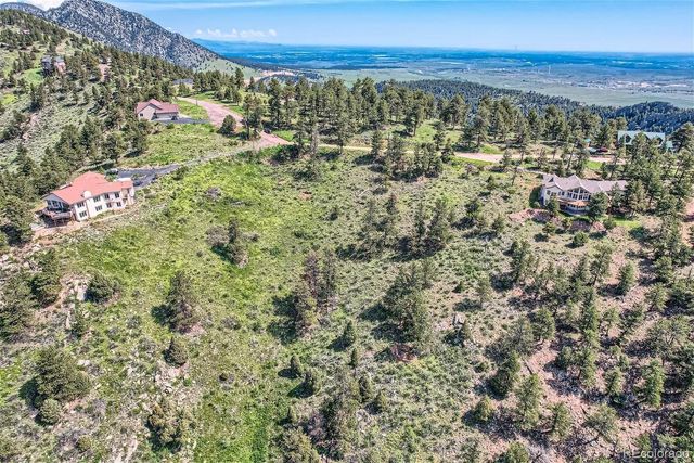 25421 Westridge Road, Golden, CO 80403