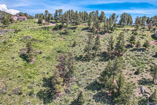 25421 Westridge Road, Golden, CO 80403