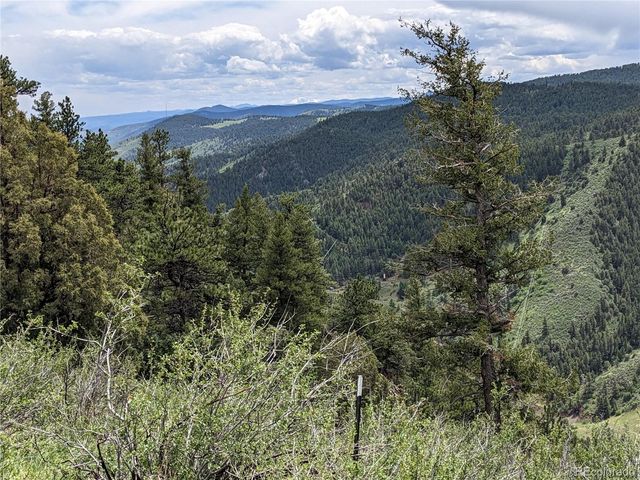 25421 Westridge Road, Golden, CO 80403