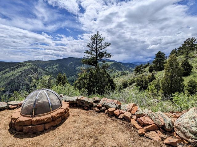 25421 Westridge Road, Golden, CO 80403