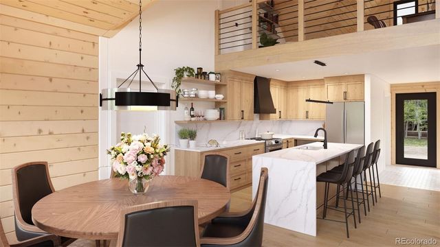 25421 Westridge Road, Golden, CO 80403