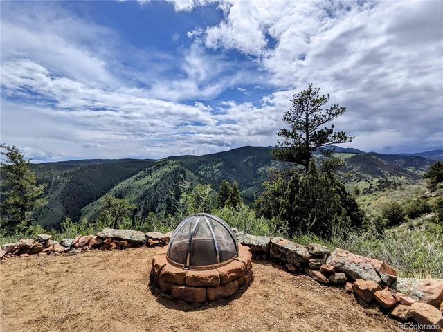 25421 Westridge Road, Golden, CO 80403