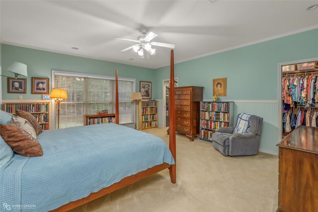 3100 Herren Road, Doyline, LA 71023
