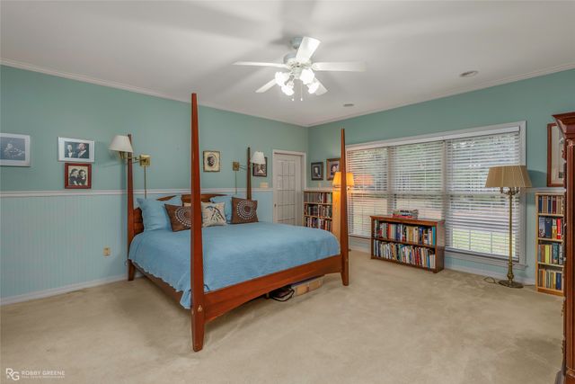 3100 Herren Road, Doyline, LA 71023