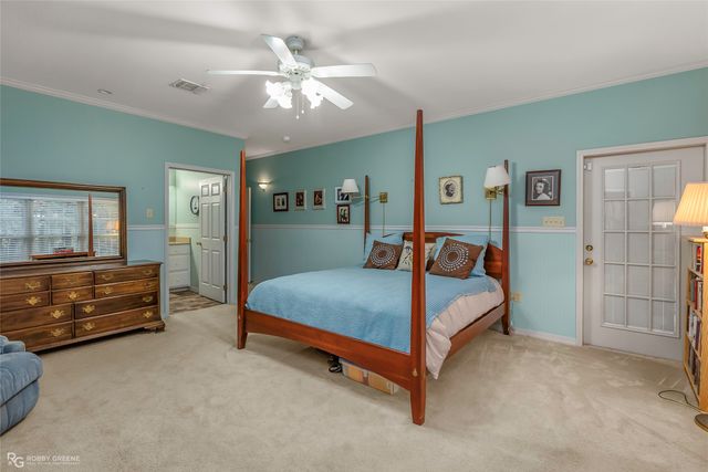 3100 Herren Road, Doyline, LA 71023
