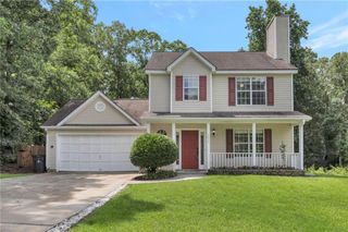 2055 Amberly Glen Way, Dacula, GA 30019
