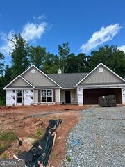 491 Riley Circle NW, Milledgeville, GA 31061