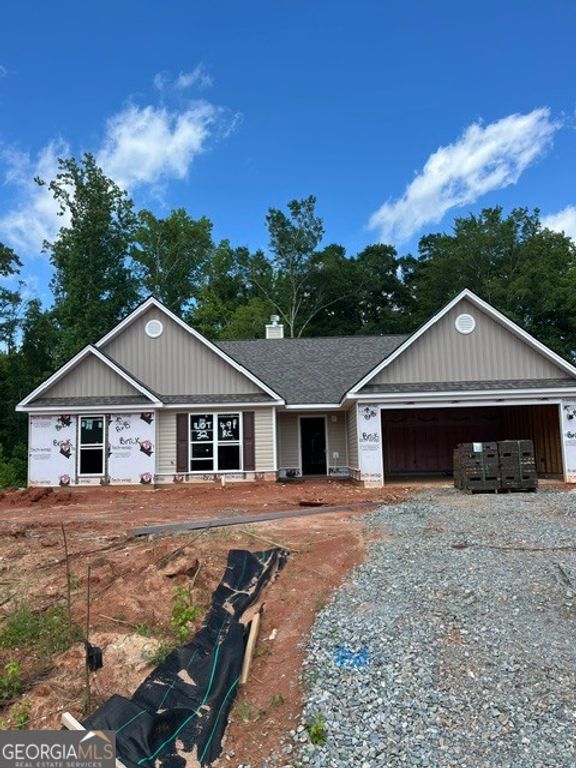 491 Riley Circle NW, Milledgeville, GA 31061