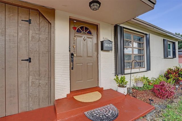 6251 NW 12th Court, Sunrise, FL 33313