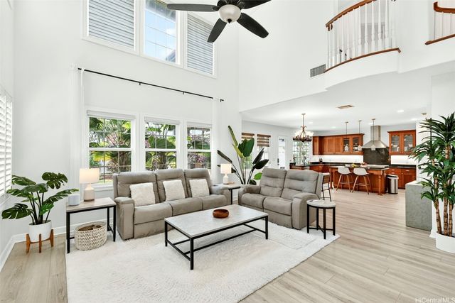 91-1064 Waikapuna Street, Ewa Beach, HI 96706