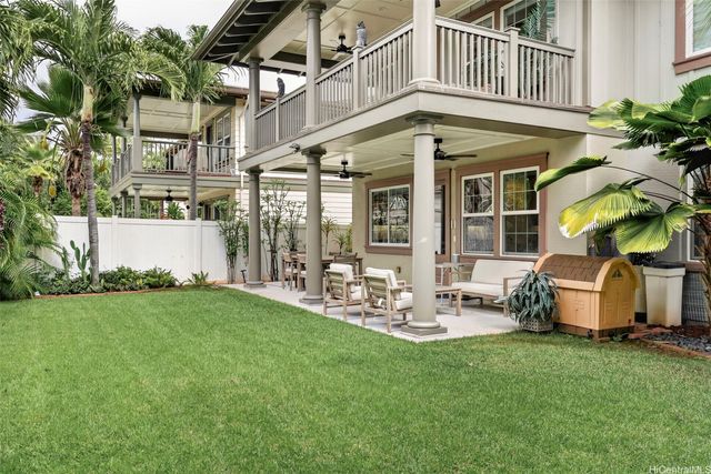 91-1064 Waikapuna Street, Ewa Beach, HI 96706