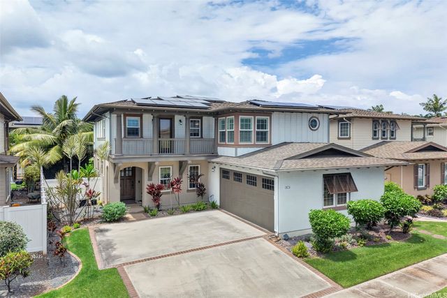 91-1064 Waikapuna Street, Ewa Beach, HI 96706