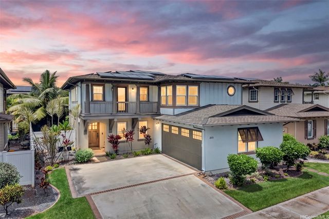 91-1064 Waikapuna Street, Ewa Beach, HI 96706