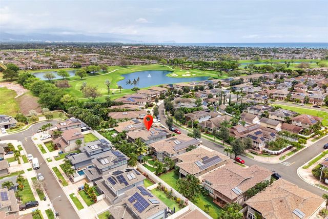 91-1064 Waikapuna Street, Ewa Beach, HI 96706