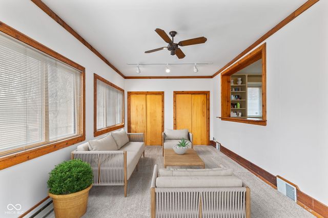 907 Fairway Drive, Indianapolis, IN 46260