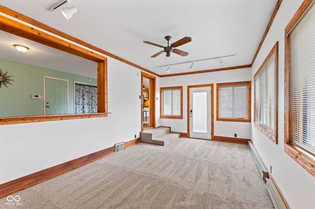 907 Fairway Drive, Indianapolis, IN 46260