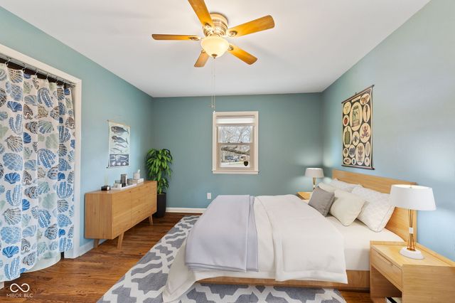 907 Fairway Drive, Indianapolis, IN 46260