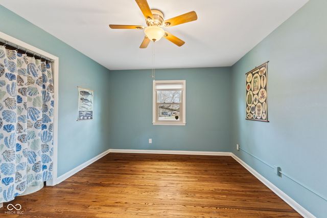 907 Fairway Drive, Indianapolis, IN 46260