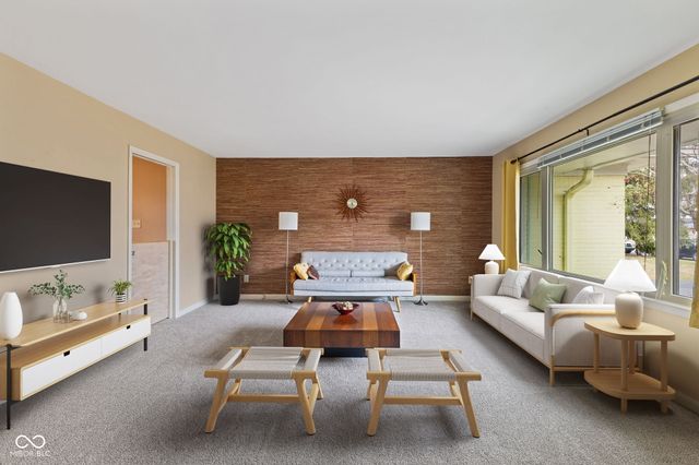 907 Fairway Drive, Indianapolis, IN 46260