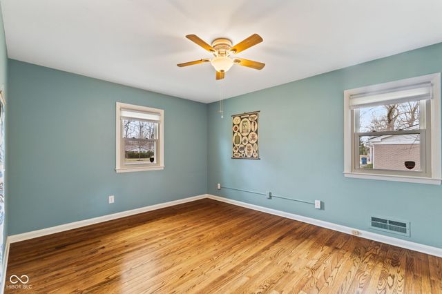 907 Fairway Drive, Indianapolis, IN 46260