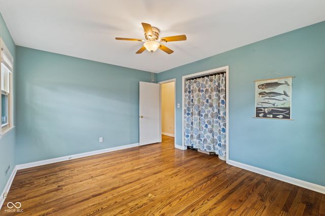 907 Fairway Drive, Indianapolis, IN 46260