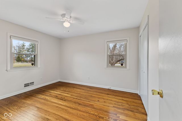 907 Fairway Drive, Indianapolis, IN 46260